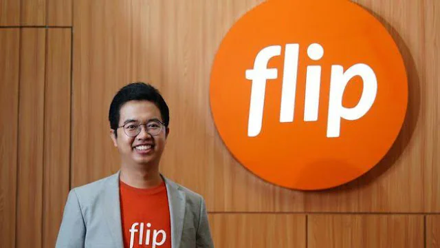 Kisah Inspiratif Rafi Putra Arriyan, Pendiri Flip