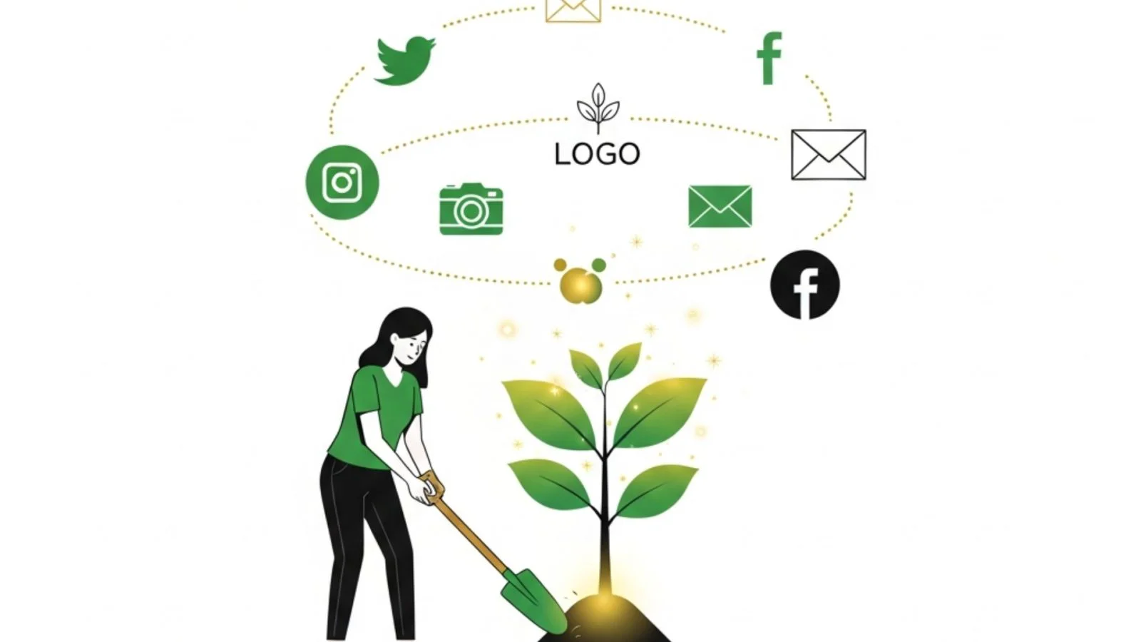 Jurus Jitu Branding Murah Meriah: 10 Strategi Efisien Bikin Bisnis Baru ‘Stand Out’