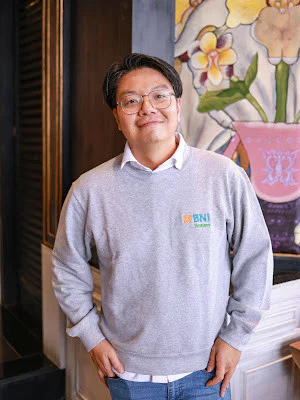 Edmund Ungkap Alasan Startup Sulit Dapat Pendanaan di Indonesia