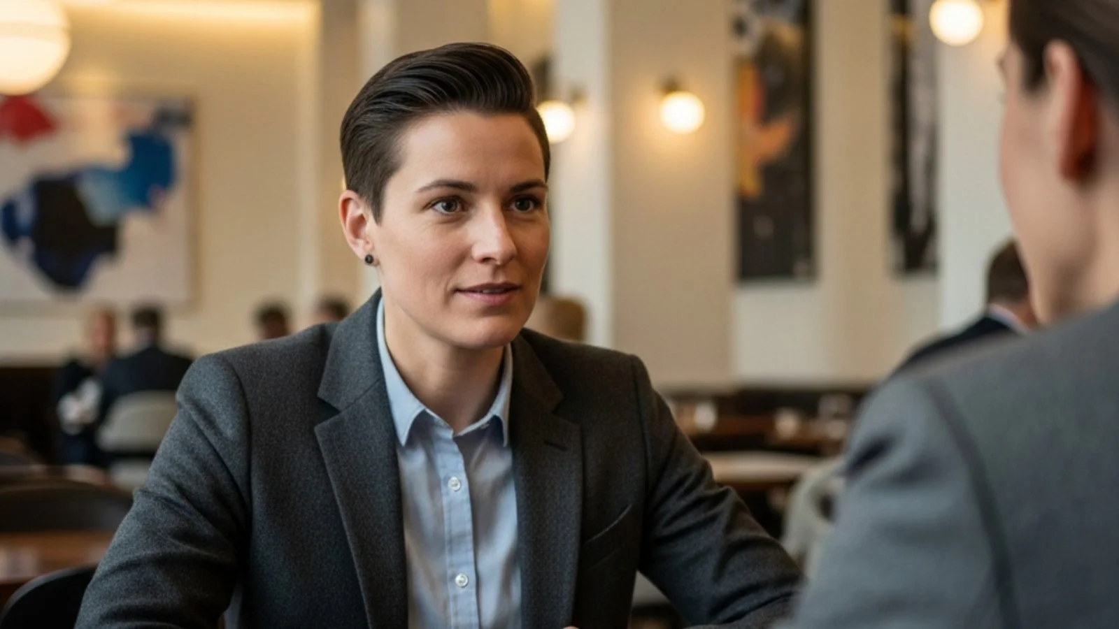 7 Tanda Kepribadian Berkelas Sejati: Bukan Soal Kekayaan, Tapi Sikap dan Rasa Hormat