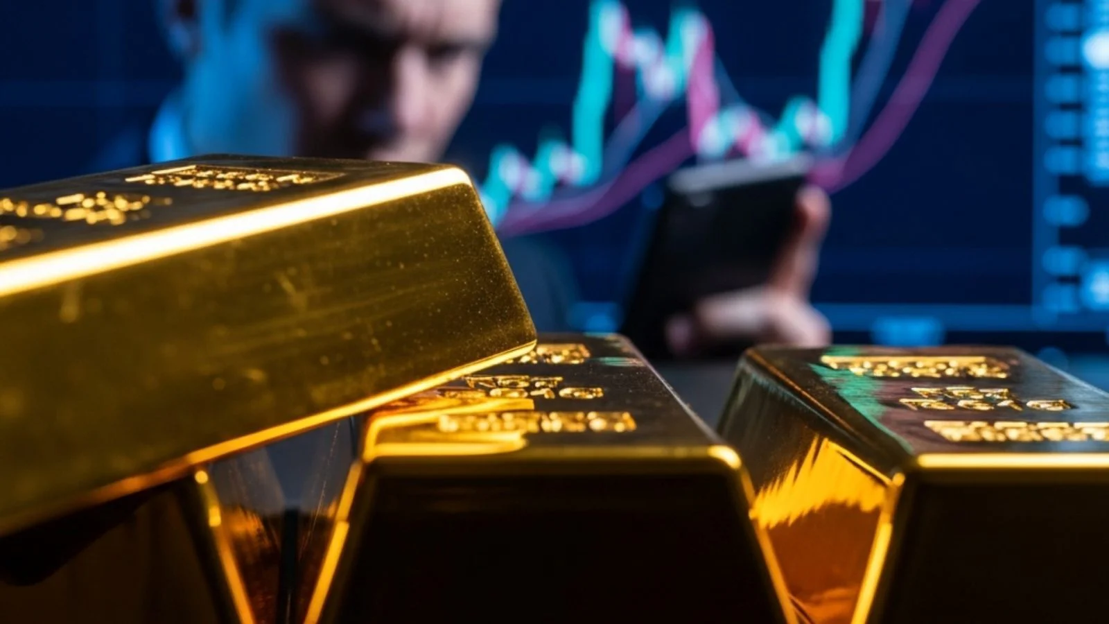 Strategi Krusial: Hindari 10 Kesalahan Ini Agar Investasi Emas Optimal