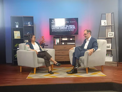 Strategi NYT Menjaga Jurnalisme Tetap Relevan di Era Digital