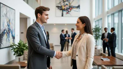 Rahasia Menembus Hidden Job Market untuk Karir Masa Depan