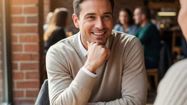 Rahasia Psikologi: Cara Menjadi Pribadi yang Disukai Orang Lain Tanpa Berusaha Keras