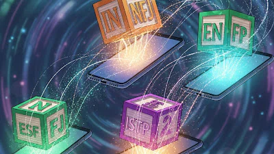 MBTI di Medsos: Antara Pintu Edukasi Psikologi atau Jebakan Stereotip Digital