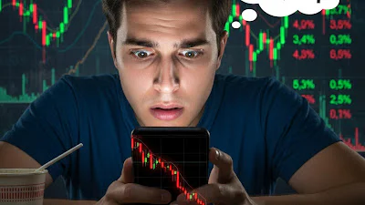 Investasi Sering Bikin Rugi? Ini 3 Jebakan yang Harus Dihindari Investor Pemula