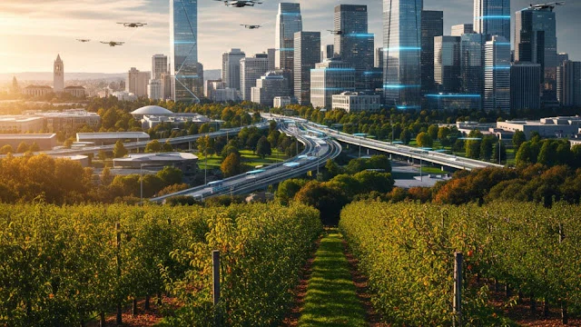 Mengapa Silicon Valley Jadi Kiblat Teknologi Dunia? Simak Sejarahnya