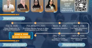 Industri MICE: ISCOMICE 2026 Buka Pendaftaran Karya Ilustrasi Industri MICE untuk Stapo.id