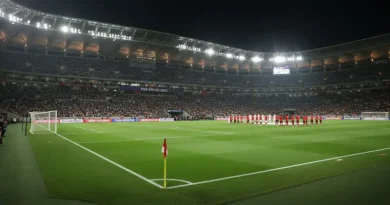 FIFA Series 2026: Jadwal Timnas Indonesia Lawan Saint Kitts & Nevis Ilustrasi FIFA Series 2026 untuk Stapo.id