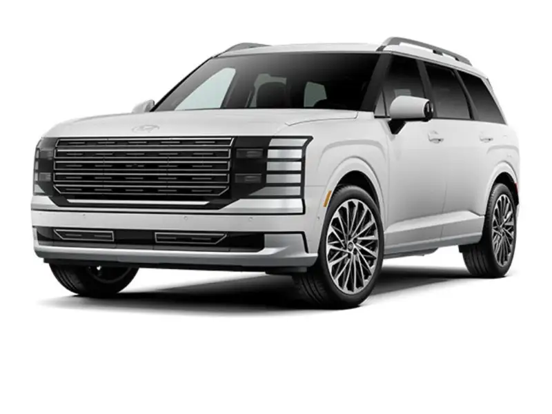 Ilustrasi fitur interior Hyundai Palisade 2026 untuk Stapo.id
