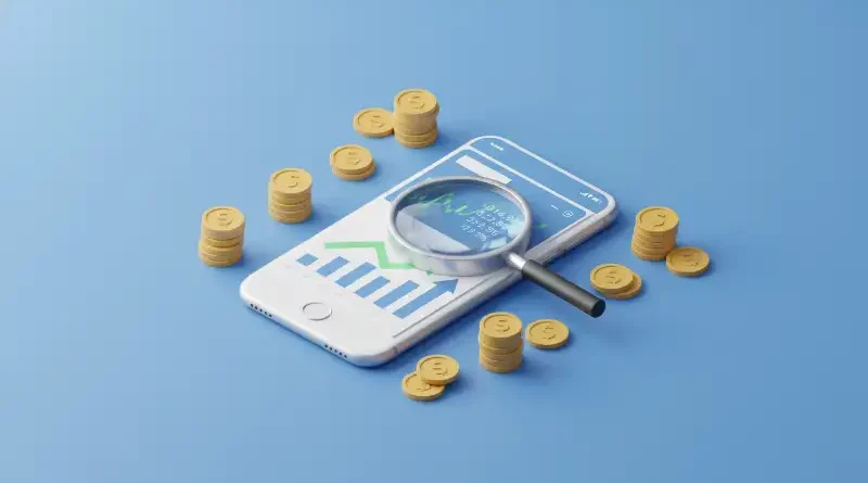Ilustrasi investasi reksadana saham untuk Stapo.id