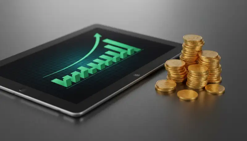 Ilustrasi Pendanaan startup untuk Stapo.id