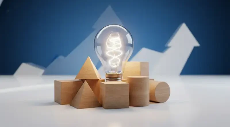 Ilustrasi program Wirausaha Baru untuk mendorong kemandirian ekonomi masyarakat Depok.