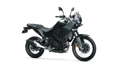 Ilustrasi komponen Kawasaki KLE 500 untuk Stapo.id