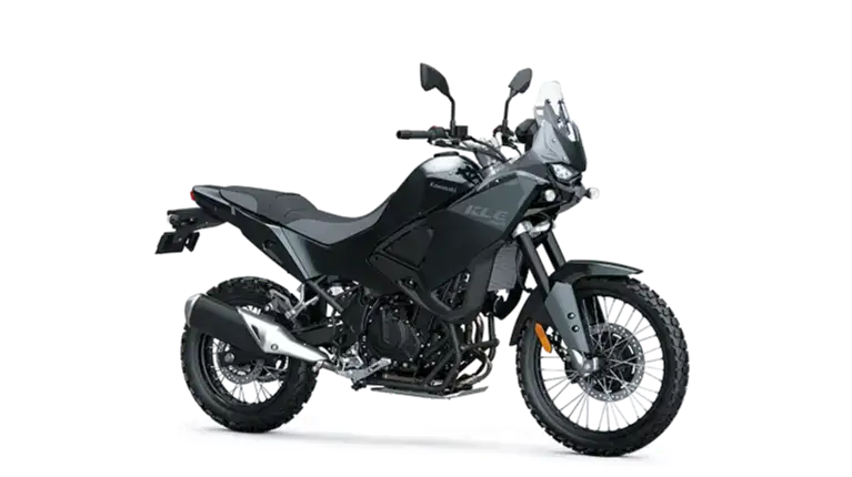 Ilustrasi komponen Kawasaki KLE 500 untuk Stapo.id