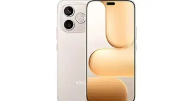 Ilustrasi HONOR 600 Lite untuk Stapo.id