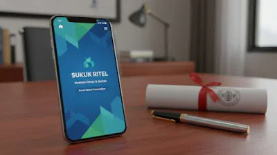 Mengenal Sukuk dan Obligasi Negara: Pilihan Investasi Aman dan Halal