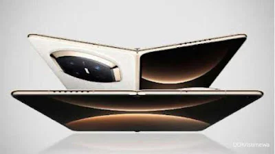 Strategi 7 Tahun Huawei: Mate X7 Siap Pimpin Pasar Foldable Indonesia