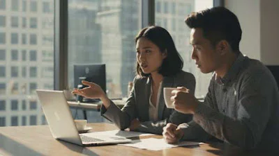 Keuntungan Strategis Skema Bagi Hasil Bagi Pengusaha Pemula