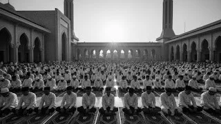 Perayaan Idul Fitri 1447 H: Makna Kemenangan di Balik Hari Raya