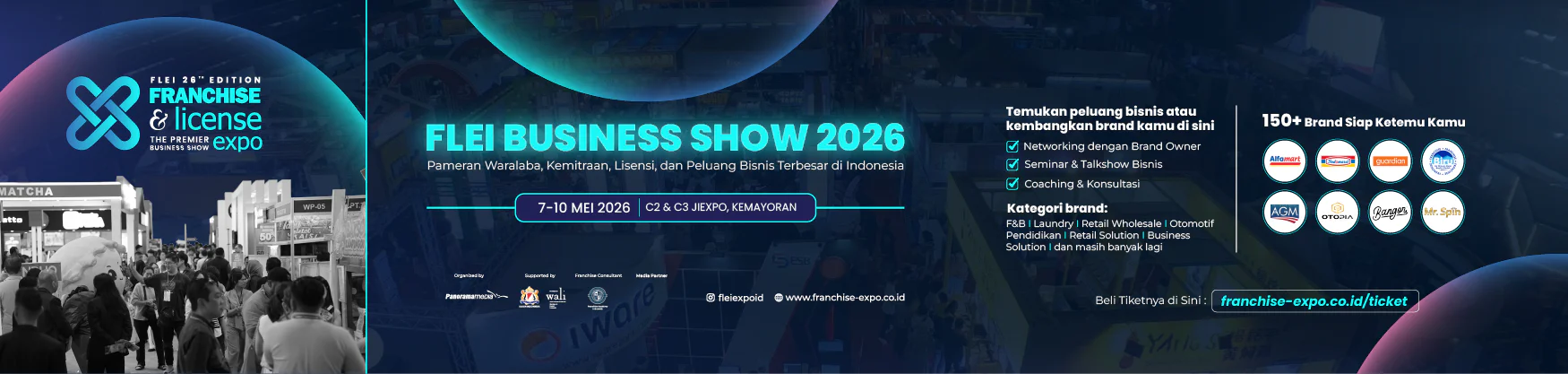 flei business show 2026