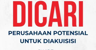Fundhub Gandeng B2B Consulting Indonesia Cari Perusahaan Potensial untuk Akuisisi Strategis