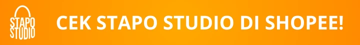 Iklan Stapo