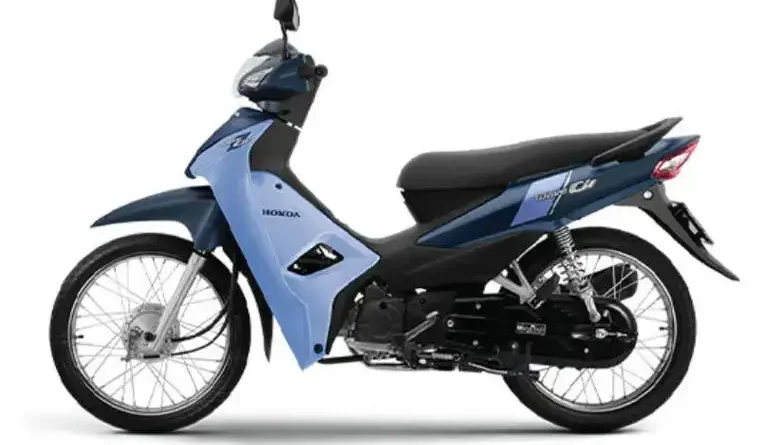 Ilustrasi Honda Supra Fit untuk Stapo.id