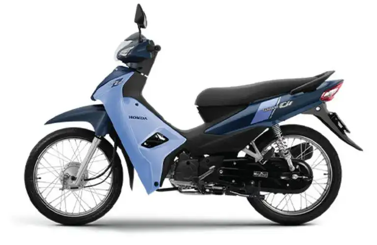 Ilustrasi Honda Supra Fit untuk Stapo.id