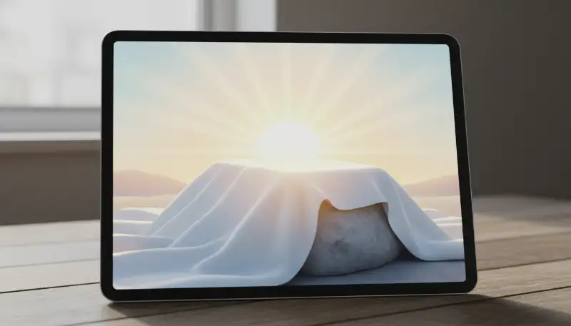 Ilustrasi Makna Paskah 2026 untuk Stapo.id