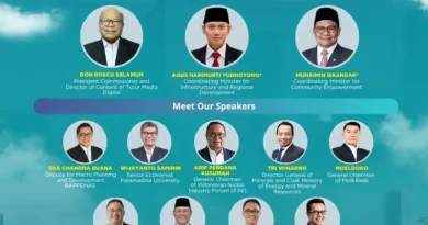 TREND 2026 Bahas Strategi Keluar dari Middle Income Trap Ilustrasi Middle Income Trap untuk Stapo.id