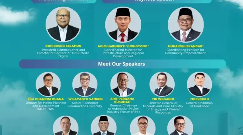Ilustrasi Middle Income Trap untuk Stapo.id