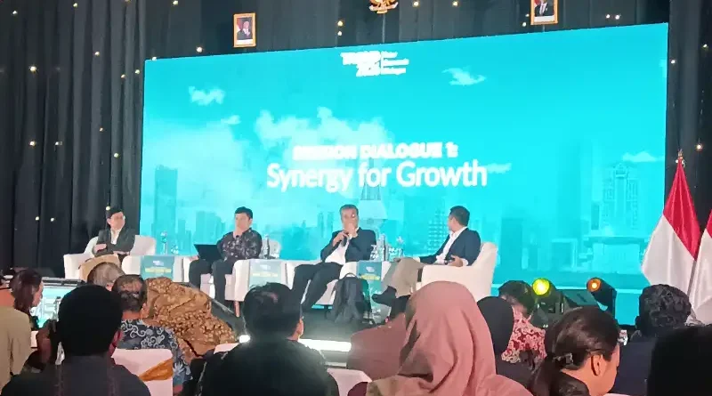 Ilustrasi Sektor ICT untuk Stapo.id