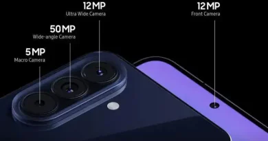 Samsung Galaxy A57 Segera Hadir dengan Desain Super Ramping Ilustrasi Samsung Galaxy A57 untuk Stapo.id