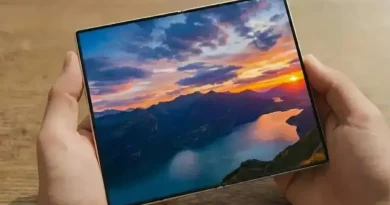 Ilustrasi Galaxy Z Wide Fold untuk Stapo.id