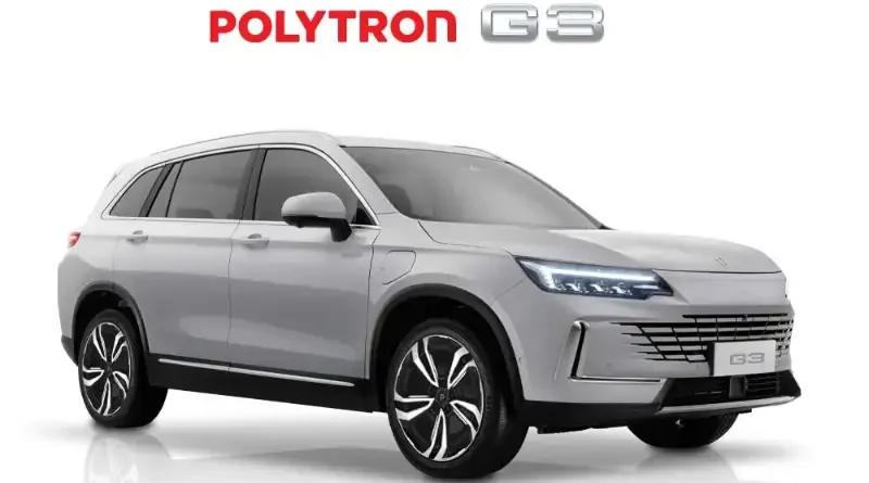 Ilustrasi Polytron G3 Series untuk Stapo.id