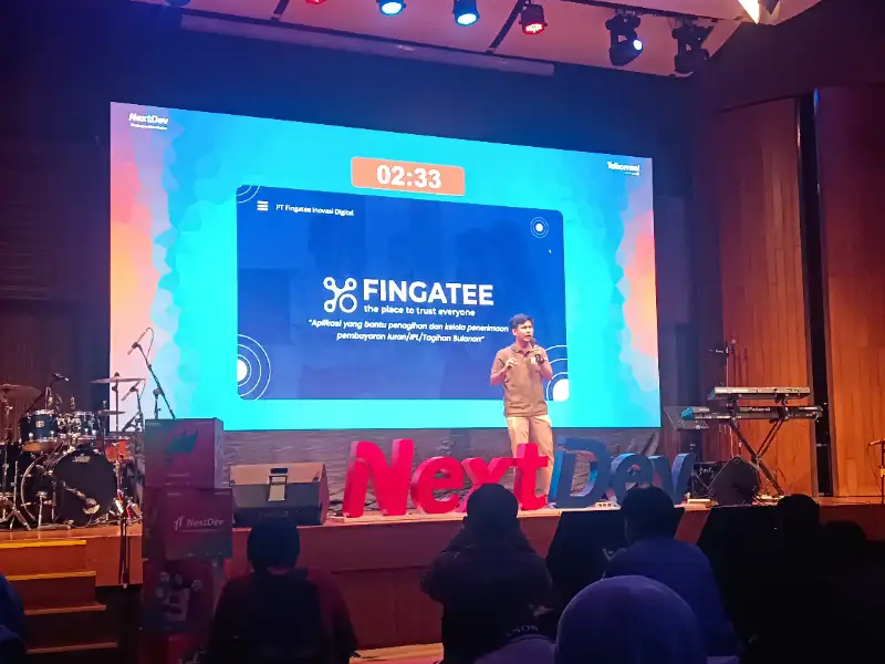 Ilustrasi sistem manajemen indekos untuk Stapo.id