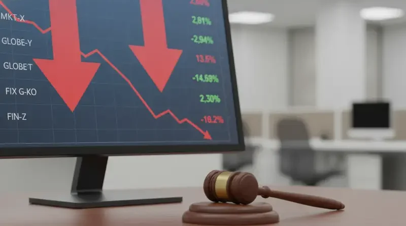 Ilustrasi Delisting Emiten BEI untuk Stapo.id