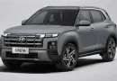 Ilustrasi mobil Hyundai Creta 2026 untuk Stapo.id