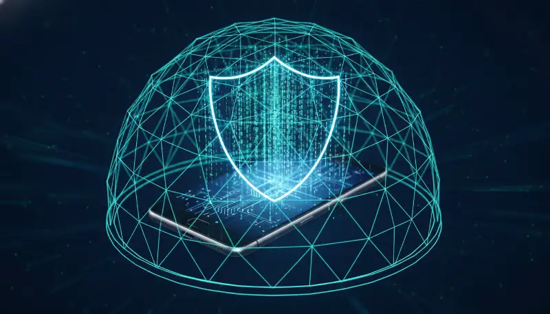 Ilustrasi AI Berburu Judol untuk Stapo.id