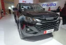 Isuzu D-Max Rodeo 2026 Double Cabin 4x4