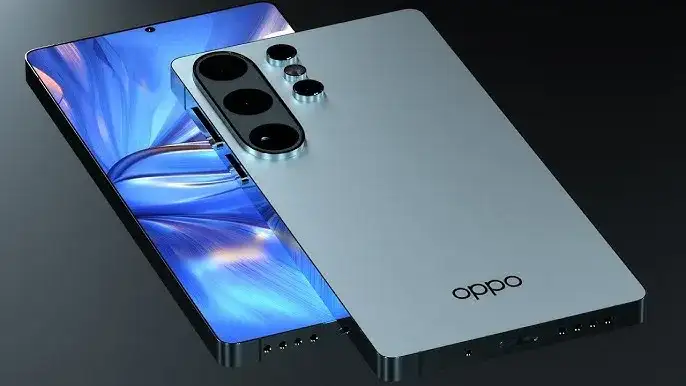 Ilustrasi Oppo F29 Pro 5G untuk Stapo.id