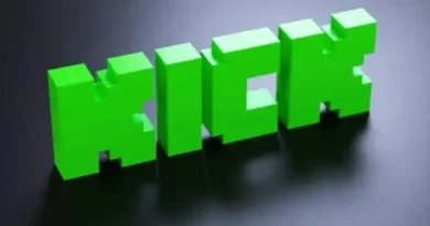 Ilustrasi Platform Kick untuk Stapo.id