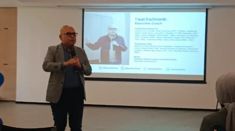 Ilustrasi Strategi Kepemimpinan untuk Stapo.id