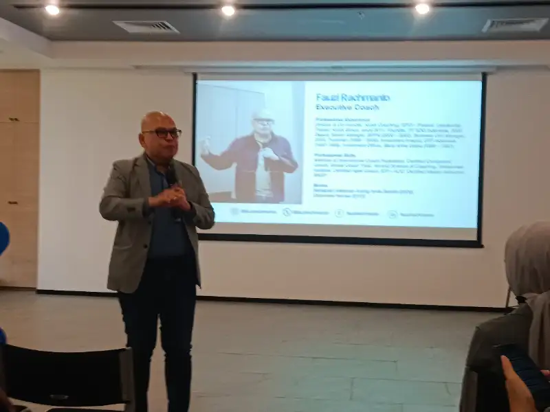 Ilustrasi Strategi Kepemimpinan untuk Stapo.id