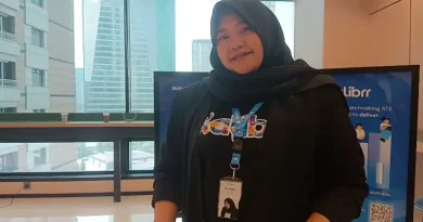 Strategi Kalibrr Hadapi Tantangan Rekrutmen 2026: Integrasi AI dan Pendekatan Humanis Ilustrasi integrasi teknologi AI dan koneksi manusia dalam proses rekrutmen modern.