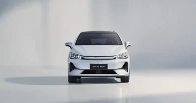 Ilustrasi grafik pertumbuhan merek mobil China untuk Stapo.id