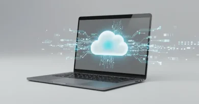 Ilustrasi ChromeOS Flex untuk Stapo.id