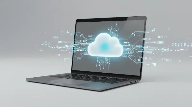 Ilustrasi ChromeOS Flex untuk Stapo.id