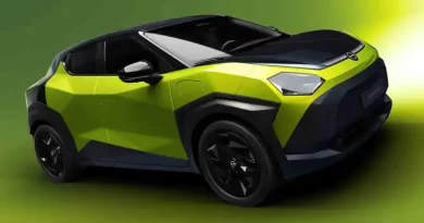 Ilustrasi Nissan JUKE Listrik untuk Stapo.id